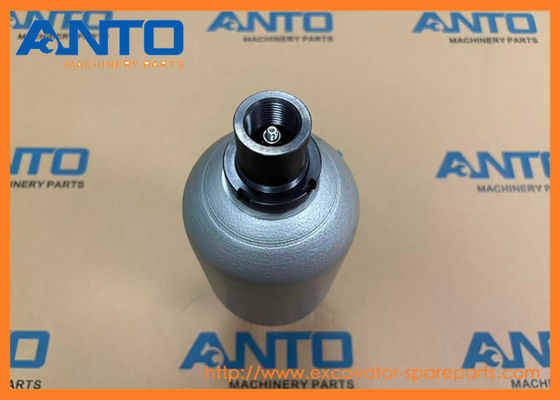 20Y-970-6450 20Y9706451 굴삭기 예비 부품 KOMATSU PC220LC-8 PC300-8 PC350-8용 축압기