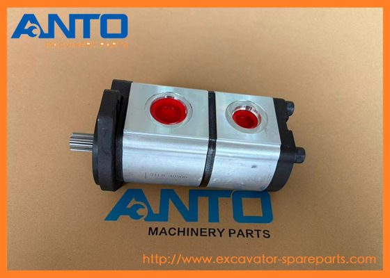 31LB-40500 유압 팬 펌프 HYUNDAI 로더 부품 HL770-7A HL770-9 HL770-9S용