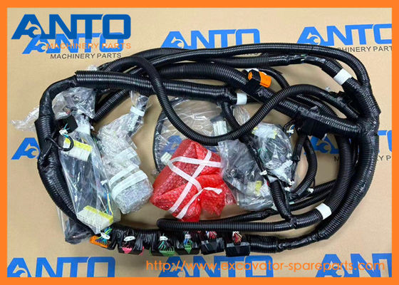 20Y-06-31110 20Y0631110 와이어 하번 KOMATSU 발굴기 전기 부품 PC200-7 PC220-7에 적합