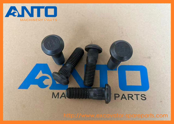 321-7848 3217848 휠 스터드 로더 예비 부품 C9.3 C13 730C2 966M 980M에 적합