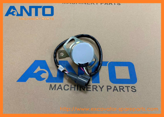 4257164 가속기 모터 각도 센서 HITACHI 발굴기 예비 부품 EX100-2 EX120-2 EX200-2