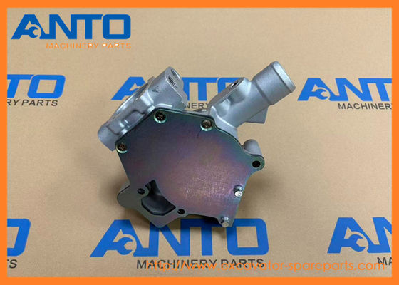 YM129900-42052 YM12990042054 물 펌프 KOMATSU 로더 WA65-3 WA75-3 WA85-3에 대한 예비 부품