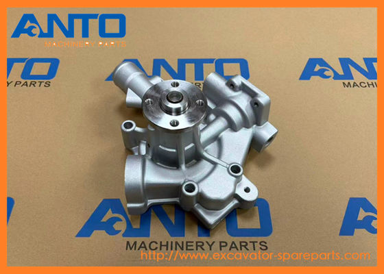 YM129900-42052 YM12990042054 물 펌프 KOMATSU 로더 WA65-3 WA75-3 WA85-3에 대한 예비 부품