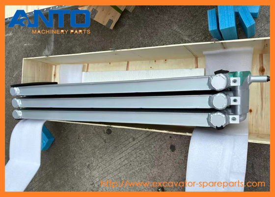 20Y-03-41662 20Y-03-41122 20Y-03-41682 오일 냉각기 KOMATSU PC220-8 PC220LC-8에 대한 발굴기 부품