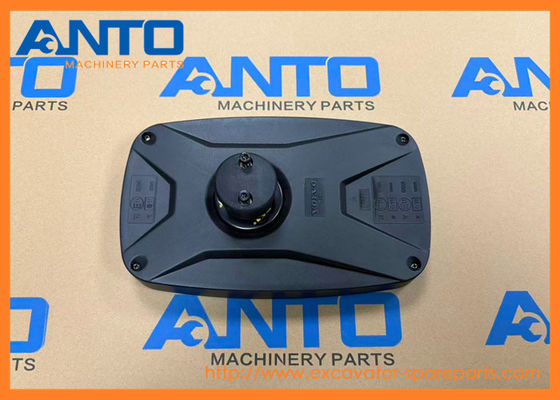 VOE14672981 14672981 Mirror Excavator Spare Parts Fitting For EC750E HR