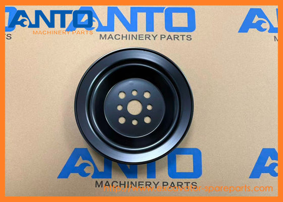 3919624 드라이브 풀리 커민스 굴삭기 부품 4B ISBE QSB 4B3.9 R130W R170W-3