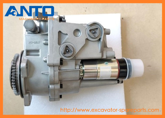 131-0721 151-0960 굴삭기 부품 3116 320B 320B L 320B N 320B S용 거버너 피팅