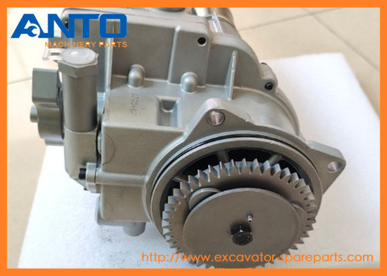 131-0721 151-0960 굴삭기 부품 3116 320B 320B L 320B N 320B S용 거버너 피팅