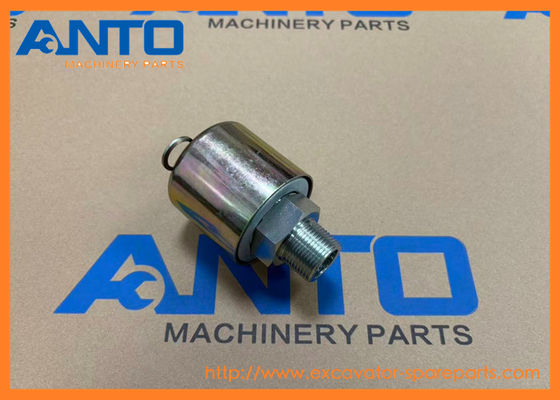 419-60-15231 419-60-15230 Breather KOMATSU Wheel Loader Spare Parts For WA200 WA250 WA270