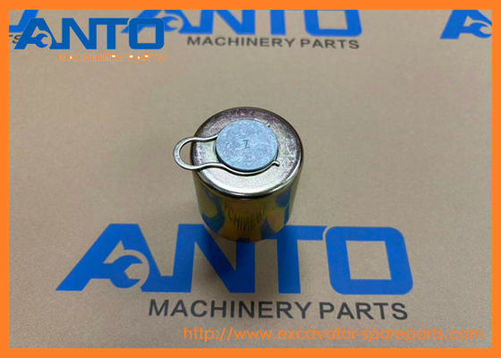 419-60-15231 419-60-15230 Breather KOMATSU Wheel Loader Spare Parts For WA200 WA250 WA270