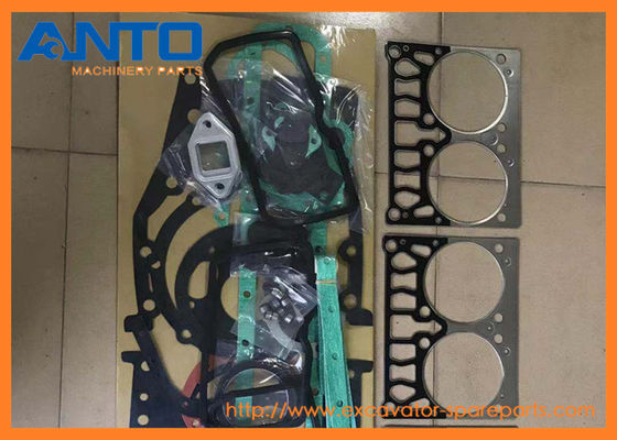 65996018034 65.99601-8034 Gasket DOOSAN Excavator Spare Parts For DX300LCA MEGA 300-V