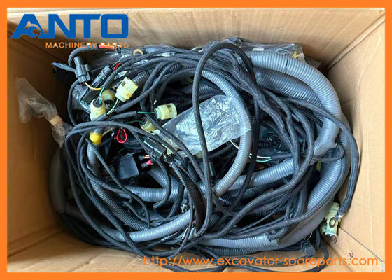 VOE14593562 VOE14591276 EC240B에 적합 한 주요 배선 허런 발굴기 예비 부품