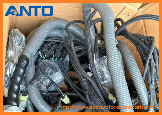 VOE14593562 VOE14591276 EC240B에 적합 한 주요 배선 허런 발굴기 예비 부품