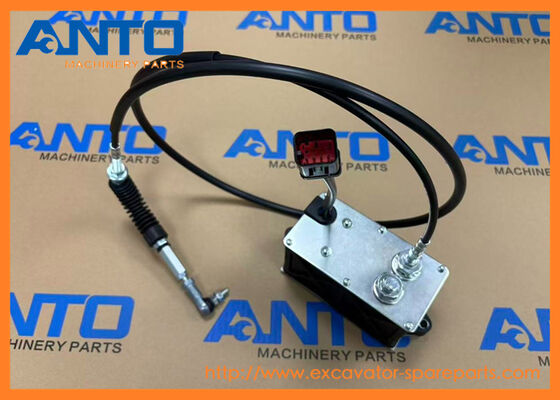 386-3439 3863439 Throttle Motor Governor Excavator Engine Parts Fit For C7.1 320D2 320D2 GC