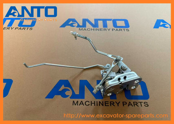 417-926-3141 4179263141 Lock KOMATSU 휠 로더 WA100 WA150 WA200 예비 부품
