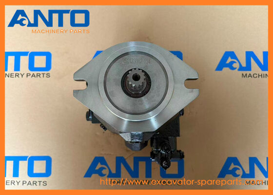 122-1206 1221206 피스톤 펌프 굴삭기 예비 부품 3054 TH62 TH63 TH82 TH83에 적합