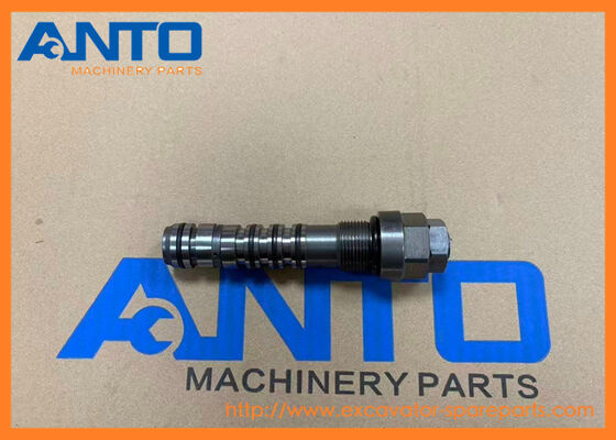 708-1H-03310 7081H03310 밸브 어셈블리 KOMATSU 휠 로더 예비 부품 WA450 WA470 WA480용