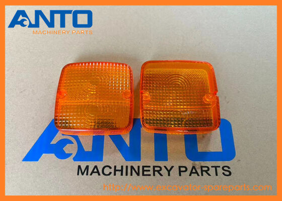 41G-06-13210 41G-06-13220 앞 렌즈 KOMATSU 바퀴 로더 WA320-6에 대한 예비 부품