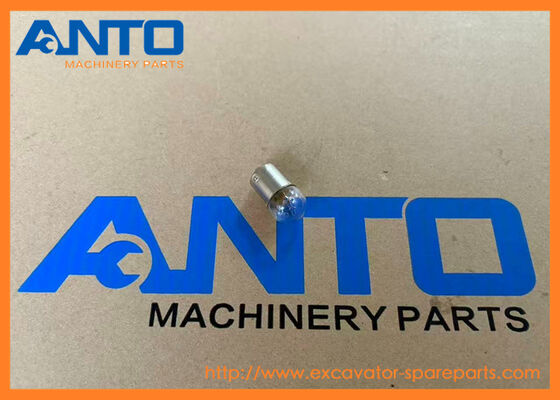 41G-06-13230 41G0613230 전구 KOMATSU 바퀴 로더 WA100 WA120 WA150에 대한 예비 부품