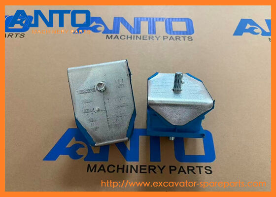 20S-01-71330 20S-01-71331 장착 고무 쿠션 KOMATSU PC40MR에 대한 발굴기 예비 부품