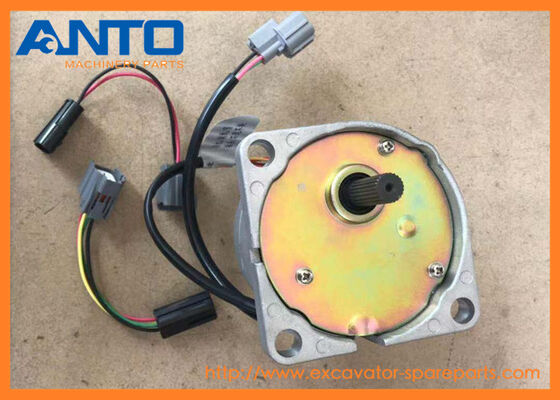 YT20S00002F3 YT20S00002F1 YT20S00002F2 스로틀 모터 굴삭기 부품 SK210-6 SK250-6용