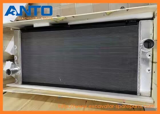 1BQ8-40030 라디에이터 Assy HYUNDAI R300LC-9S에 적합한 발굴기 예비 부품