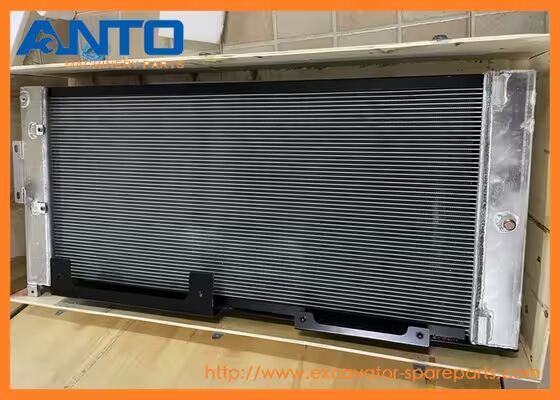 1BQ8-40030 라디에이터 Assy HYUNDAI R300LC-9S에 적합한 발굴기 예비 부품