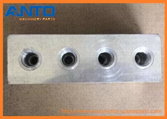 201-62-65540 201-62-65541 소레노이드 밸브 블록 KOMATSU 발굴기 전기 부품 PC60 PC70