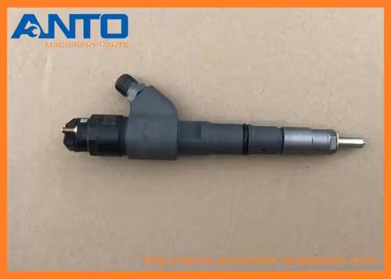 VOE20798114 20798114 0445120066 Injector Excavator Spare Parts For EC200D EC210D EC240C