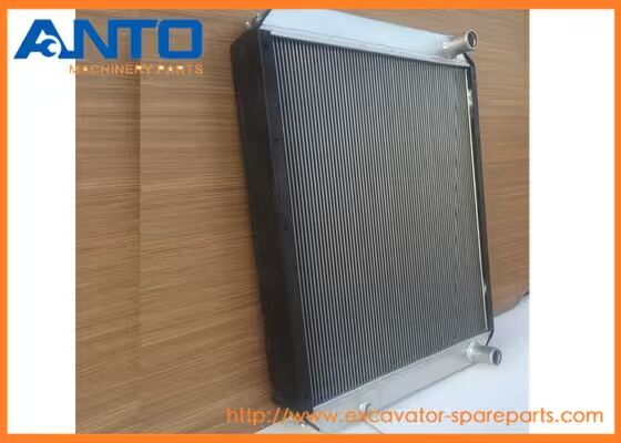 203-03-61111 203-03-61112 물 탱크 라디에이터 KOMATSU 발굴기 예비 부품 PC100
