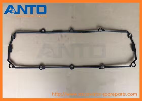 229-5711 2295711 밸브 커버 씰 굴삭기 예비 부품 345D 349D C11 C13용