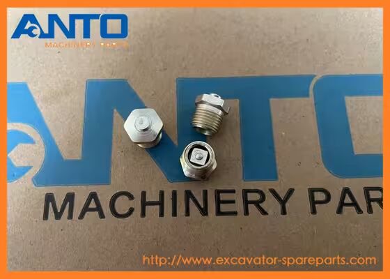 6U1989 6U-1989 3516 C15 994K 986K에 대한 구제 밸브 바퀴 로더 예비 부품