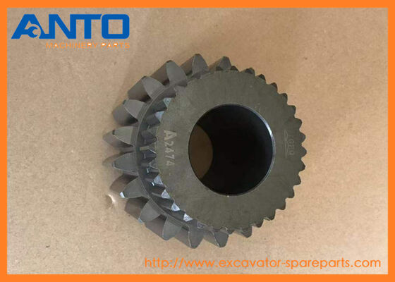 05/903823 05903823 기어 태양 JCB 발굴기 트랙 기어박스 부품 JS130에 적합