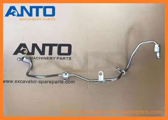 3979351 현대 굴삭기 엔진 부품용 연료 공급 튜브