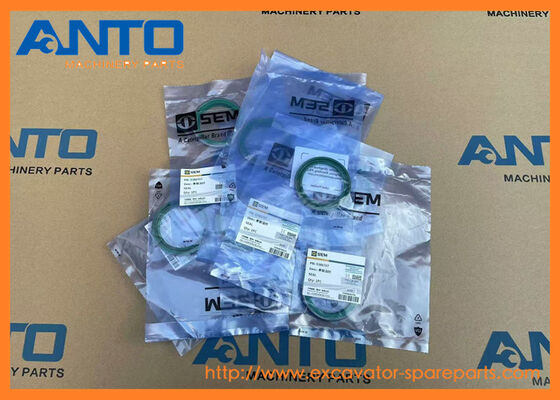 5386707 538-6707 C7.1 140 GC에 적합 한 밀폐 발굴기 모터 등급 부품