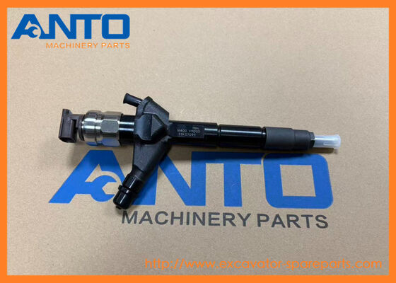 095000-6242 095000-6243 095000-6244 Fuel Injector Excavator Spare Parts