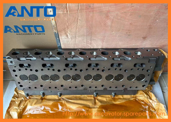 T414546 Cylinder Head Assembly Excavator Spare Parts Fit For C7.1 320D2 323D3