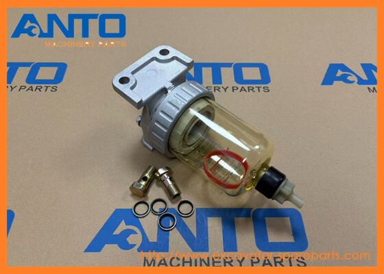 600-311-9732 600-311-9731 600-311-9900 600-311-9733 물 분리기 KOMATSU PC130-8용 발굴기 부품