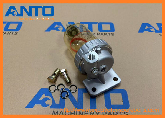 600-311-9732 600-311-9731 600-311-9900 600-311-9733 물 분리기 KOMATSU PC130-8용 발굴기 부품