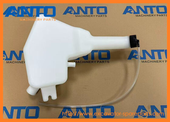 126/02237 JCB 백호 로더 굴삭기 냉각수 탱크 확장 부품 3CX 4CX 호환