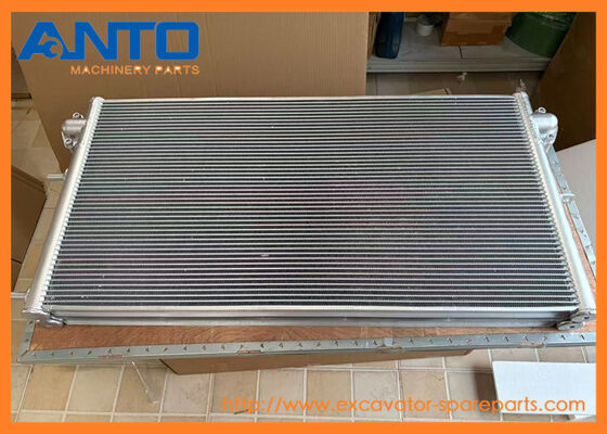 207-03-72221 2070372221 오일쿨러 KOMATSU PC300-8M0 PC350-8M0에 대한 발굴기 부품
