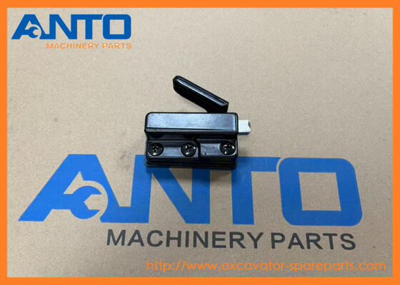 425-54-16260 4255416260 Lock Assy KOMATSU 휠 로더 WA100 WA120 WA150용 예비 부품