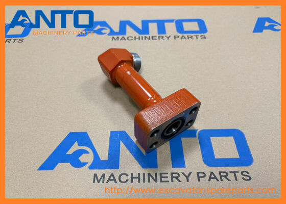 8086114 Pipe HITACHI Excavator Spare Parts Fit For ZX200 ZX210H ZX225US ZX240-AMS