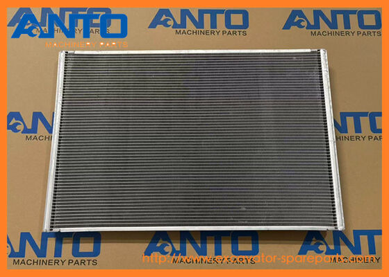 208-979-7520 PC300-8 PC350-8를 위한 2089797520 콘덴서 KOMATSU 굴착기 에어 컨디셔너 부속