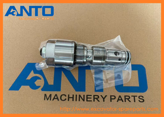 KBB0853-01135 KBB085301135 릴리프 밸브 ASSY PC1250-8R용 KOMATSU 굴삭기 예비 부품