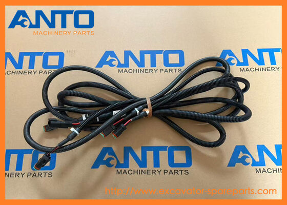 21QB-10910 붐 하네스 현대 굴삭기 부품 R480LC9S R520LC9 호환