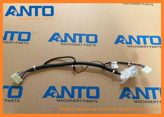 21N-810092 와이퍼 제어 배선 하번 HYUNDAI 발굴기 캐빈 부품 R140LC-9 R145CR-9에 적합