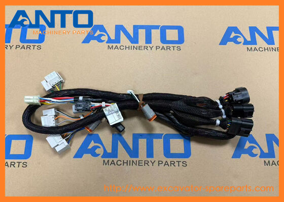 21N8-11151 와이어링 하번 HYUNDAI 발굴기 예비 부품 R140LC-7 R160LC-7 R180LC-7