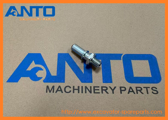 6745-71-6130 3969822 커넥터 KOMATSU PC300LC-8 PC350LC-8에 대한 발굴기 예비 부품