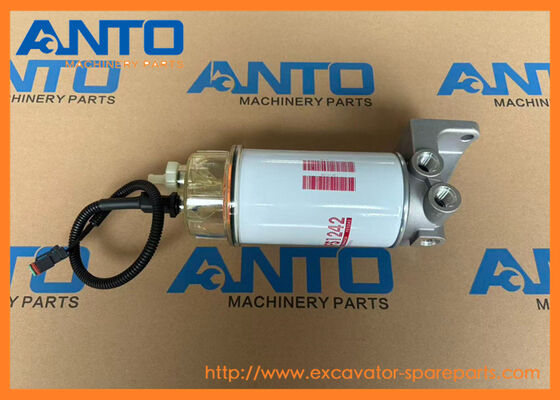 600-319-3602 600-311-3600 600-311-3601 필터 코마츠 굴삭기 스페어 부품 PC300 PC350용